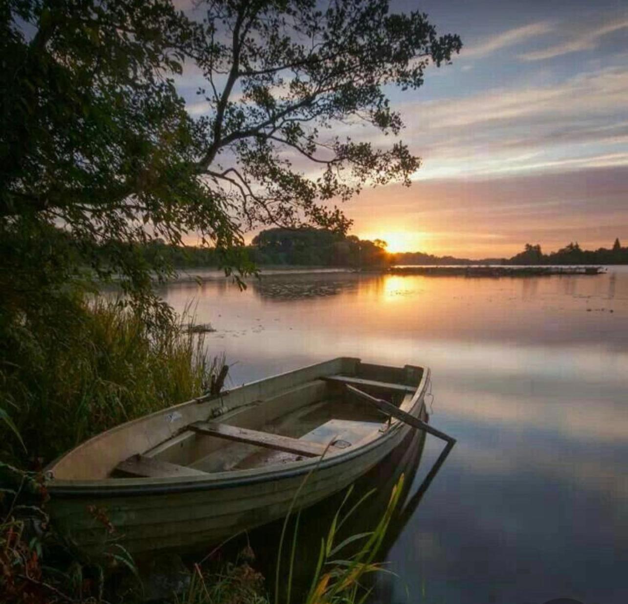 Weil Ich Es Mir Wert Bin Appartement Seehausen am Staffelsee Buitenkant foto